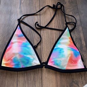 Ty die bikini